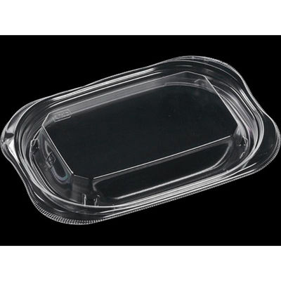 エフピコ T-優デリ18-13内嵌合蓋OPS M 1F161815 1ケース(800個(50個×16)（直送品）