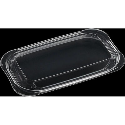 エフピコ T-優デリ25-15内嵌合蓋OPS M 1F162116 1ケース(600個(50個×12)（直送品）