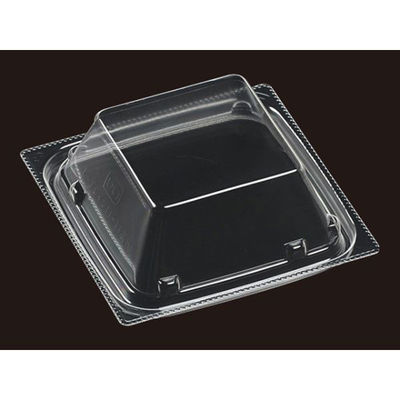 エフピコ T-プレイン11-11内嵌高蓋H 1F741111 1ケース(2000個(50個×40)（直送品）