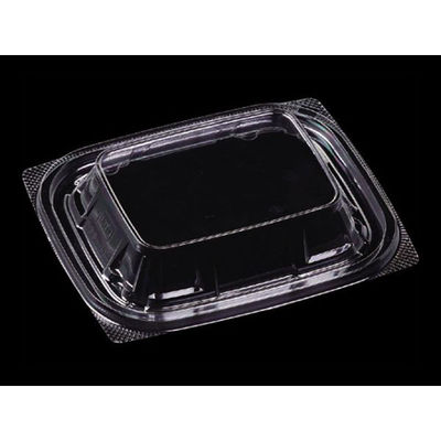 エフピコ T-FT惣菜13-11内外嵌合蓋 1F801311 1袋(50個)（直送品）