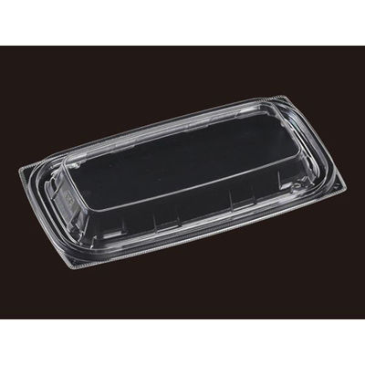 エフピコ T-FT惣菜20-11内外嵌合蓋 1F802011 1ケース(900個(50個×18)（直送品）