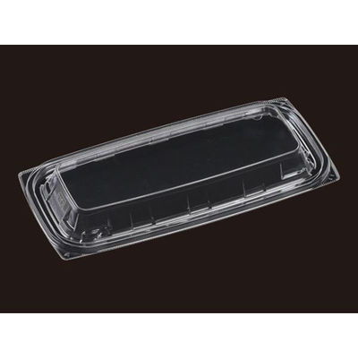 エフピコ T-FT惣菜23-11内外嵌合蓋 1F802311 1ケース(900個(50個×18)（直送品）