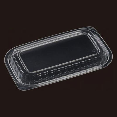 エフピコ T-コンテナ33-20内嵌合蓋 OPS 1F833320 1ケース(240個(30個×8)（直送品）