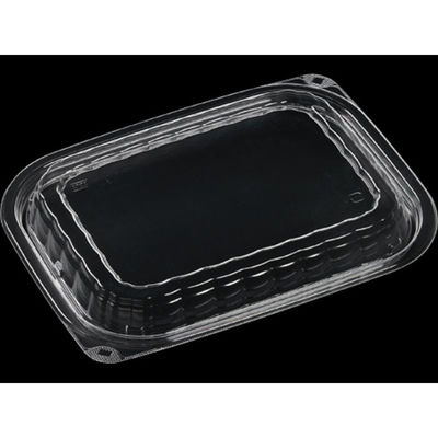 エフピコ T-コンテナ28-21内嵌合蓋 OPS 1F832821 1ケース(300個(50個×6)（直送品）