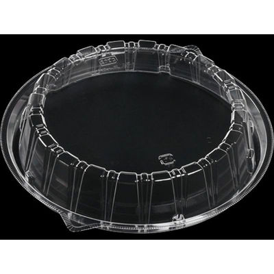 エフピコ T-DLV麺丼19中皿内嵌高蓋穴有OPS 1F840004 1ケース(450個(50個×（直送品）