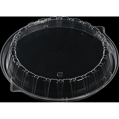 エフピコ T-DLV麺丼23中皿内嵌高蓋穴有OPS 1F840005 1ケース(300個(50個×（直送品）