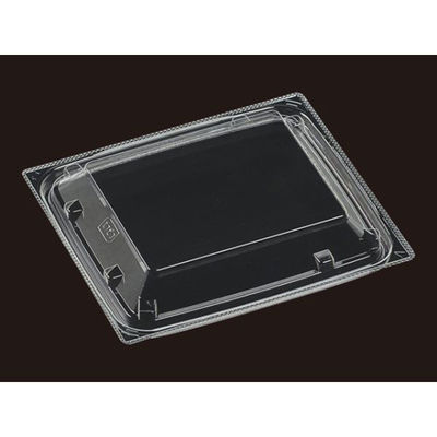 エフピコ T-プレイン15-13内嵌低蓋L 1F751513 1ケース(1500個(50個×30)（直送品）