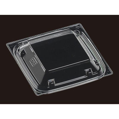 エフピコ T-プレイン11-11内嵌低蓋L 1F751111 1ケース(2000個(50個×40)（直送品）