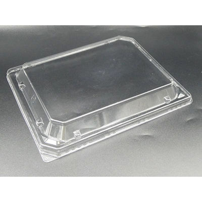 エフピコ T-穂高膳 24-19 嵌合蓋 OPS 1F852419 1ケース(600個(50個×12)（直送品）