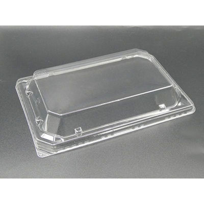 エフピコ T-穂高膳 22-15 嵌合高蓋 OPS H 1F862215 1ケース(800個(50個×16)（直送品）