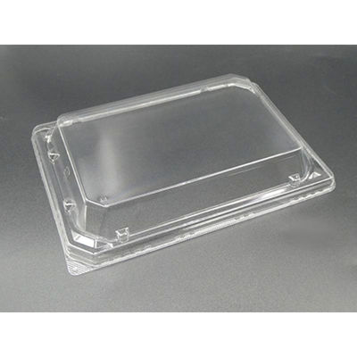 エフピコ T-穂高膳 23-17 嵌合高蓋 OPS H 1F862317 1ケース(600個(50個×12)（直送品）