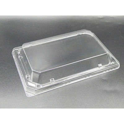 エフピコ T-穂高膳 23-15 嵌合高蓋 OPS H 1F862315 1ケース(600個(50個×12)（直送品）