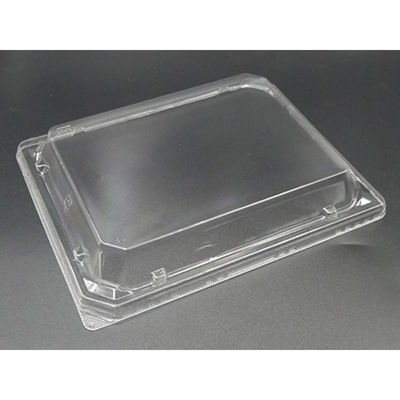 エフピコ T-穂高膳 23-18 嵌合高蓋 OPS H 1F862318 1ケース(600個(50個×12)（直送品）