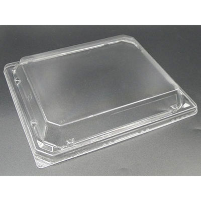 エフピコ T-穂高膳 24-19 嵌合高蓋 OPS H 1F862419 1ケース(600個(50個×12)（直送品）