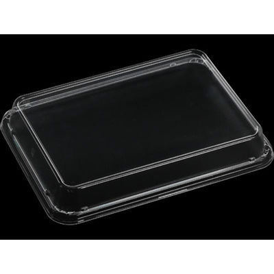 エフピコ T-ティアラ角36-26嵌合蓋 OPS 1F870081 1ケース(200個(50個×4)（直送品）