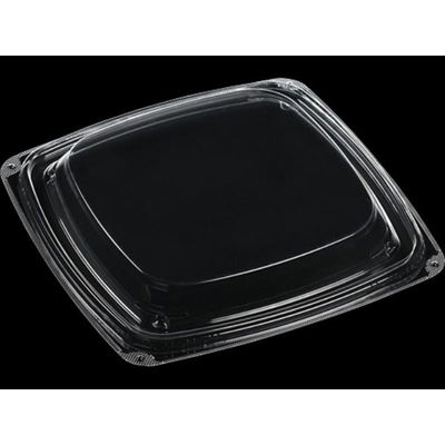 エフピコ T-セイフ23-23内外嵌合蓋 OPS 1F872323 1ケース(400個(50個×8)（直送品）