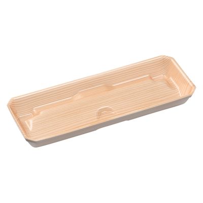 エフピコ 発泡トレー 新フレッシュトレー25-9-0 日光 30002510 1ケース(1400個(50個×28)（直送品）