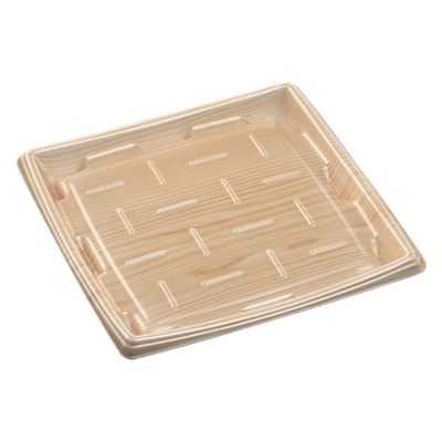 エフピコ 発泡トレー MTD24-24平 本体 日光 30852425 1ケース(400個(50個×8)（直送品）