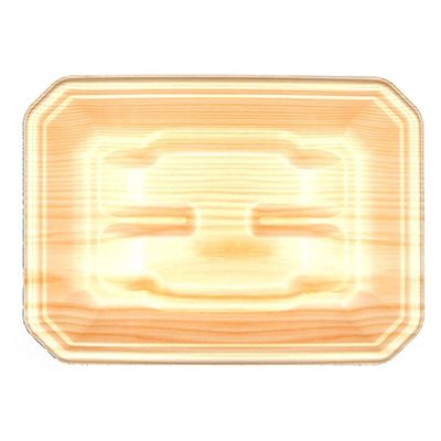 エフピコ 鮮魚トレー FLステージ18-13(25) 日光 32118322 1ケース(1800個(100個×18)（直送品）