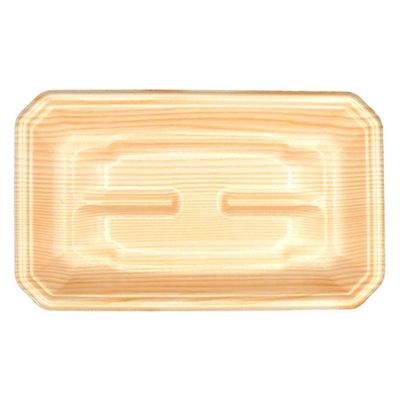 エフピコ 鮮魚トレー FLステージ22-13(25) 日光 32122322 1ケース(1500個(100個×15)（直送品）