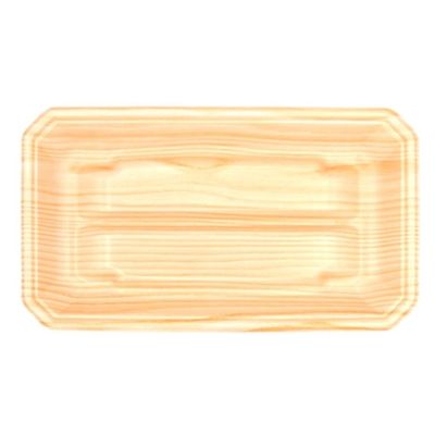 エフピコ 鮮魚トレー FLステージ25-14(25) 日光 32125442 1ケース(1200個(100個×12)（直送品）