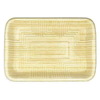 エフピコ 発泡トレー DJ-1 新木目 33217801 1ケース(300個(50個×6)（直送品）