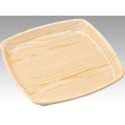 エフピコ 発泡トレー もり-230F 日光 36301230 1ケース(200個(10個×20)（直送品）