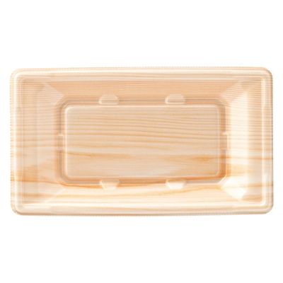 エフピコ 刺身容器 平舟20-11 本体 日光 33982011 1ケース(1500個(50個×30)（直送品）