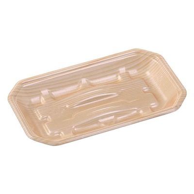 エフピコ 鮮魚トレー 豊漁24-14(27)A エコ日光 3A411244 1ケース(1200個(100個×12)（直送品）