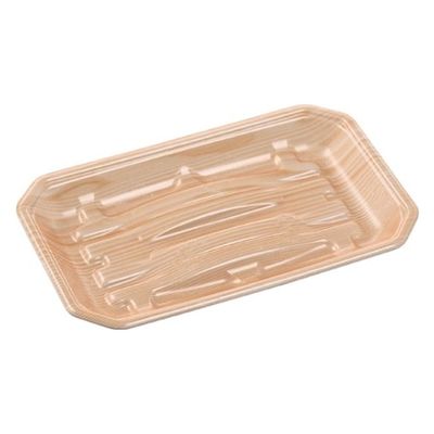 エフピコ 鮮魚トレー 豊漁27-17(27)A エコ日光 3A411277 1ケース(1000個(100個×10)（直送品）