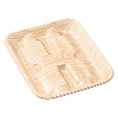 エフピコ 発泡トレー OKV-20-25 エコ日光 3A412025 1ケース(900個(100個×9)（直送品）