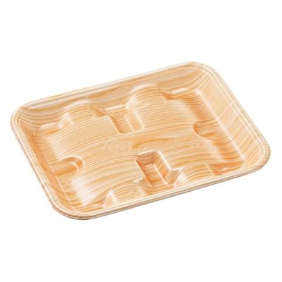 エフピコ 発泡トレー OKV-25-20 エコ日光 3A412520 1ケース(900個(100個×9)（直送品）