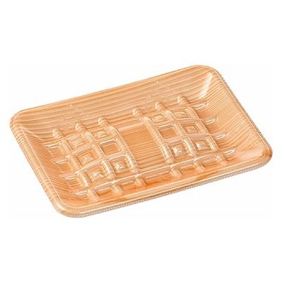 エフピコ 発泡トレー FLアルファ18-13R 本体 エコ日光 3A501813 1ケース(3000個(100個×30)（直送品）