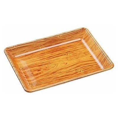 エフピコ 発泡トレー FLB-M21-30 エコ拓木 3B117216 1ケース(900個(100個×9)（直送品）