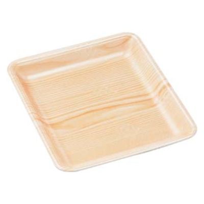 エフピコ 発泡トレー FLB-A22-25(V) エコ日光 3B170224 1ケース(1200個(100個×12)（直送品）