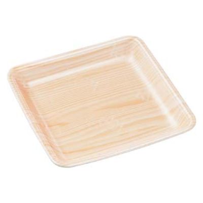 エフピコ 発泡トレー FLB-A20-25(V) エコ日光 3B170204 1ケース(1200個(100個×12)（直送品）