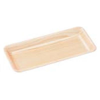 エフピコ 発泡トレー FLB-L13-25 W エコ日光 3B304134 1ケース(1200個(100個×12)（直送品）