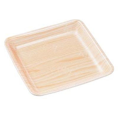 エフピコ 発泡トレー FLB-A20-25 日光 3B400204 1ケース(1200個(100個×12)（直送品）