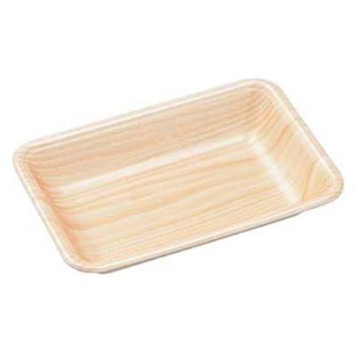 エフピコ 発泡トレー FLB-A13-35 日光 3B400138 1ケース(1800個(100個×18)（直送品）