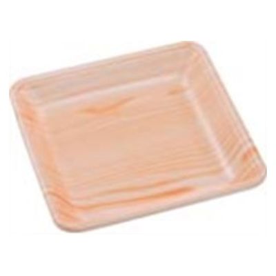 エフピコ 発泡トレー FLB-A200-30 日光 3B410206 1ケース(1200個(100個×12)（直送品）