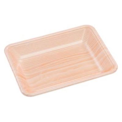 エフピコ 発泡トレー FLB-A15-30(V1) エコ日光 3B600156 1ケース(1800個(100個×18)（直送品）