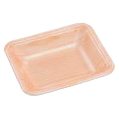 エフピコ 発泡トレー FLB-V12-30(V1) エコ日光 3B601126 1ケース(3000個(100（直送品）