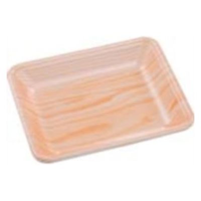 エフピコ 発泡トレー FLB-A160-30(V1) エコ日光 3B610166 1ケース(1600個(100個×16)（直送品）