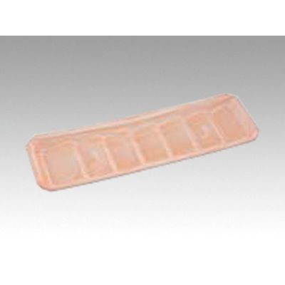 エフピコ 発泡トレー MV-33-11 日光 3C313311 1ケース(1200個(50個×24)（直送品）