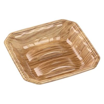 エフピコ 発泡トレー メガプレート20-20(37) 拓木 3C612020 1ケース(600個(50個×12)（直送品）