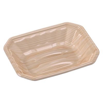 エフピコ 発泡トレー メガプレート20-15(37) 日光 3C622015 1ケース(900個(50個×18)（直送品）