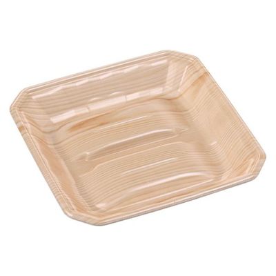 エフピコ 発泡トレー メガプレート24-24(37) 日光 3C622424 1ケース(400個(50個×8)（直送品）