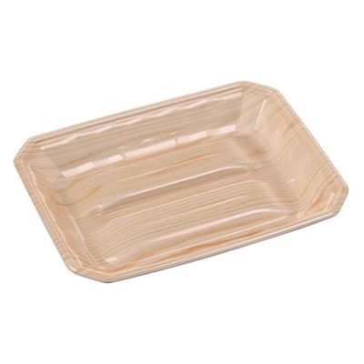 エフピコ 発泡トレー メガプレート29-22(37) 日光 3C622922 1ケース(400個(50個×8)（直送品）