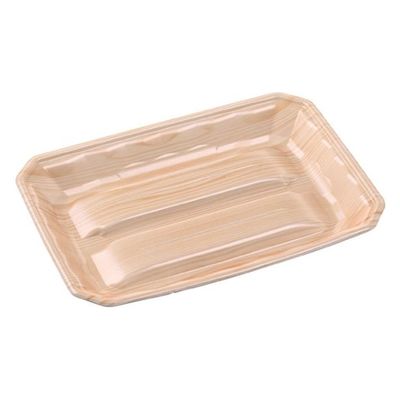 エフピコ 発泡トレー メガプレート33-23(37) 日光 3C623323 1ケース(300個(50個×6)（直送品）