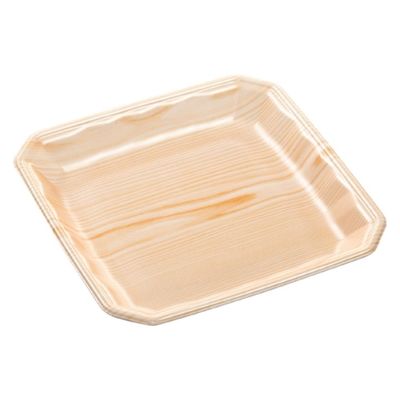 エフピコ 発泡トレー メガプレート24-24(30)平 日光 3C632424 1ケース(600個(100個×6)（直送品）